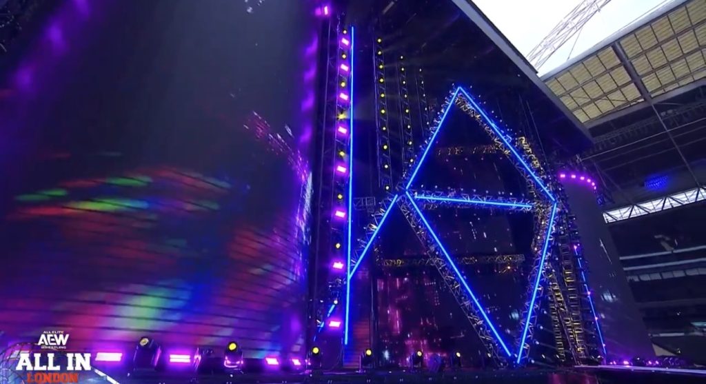 All Elite Wrestling