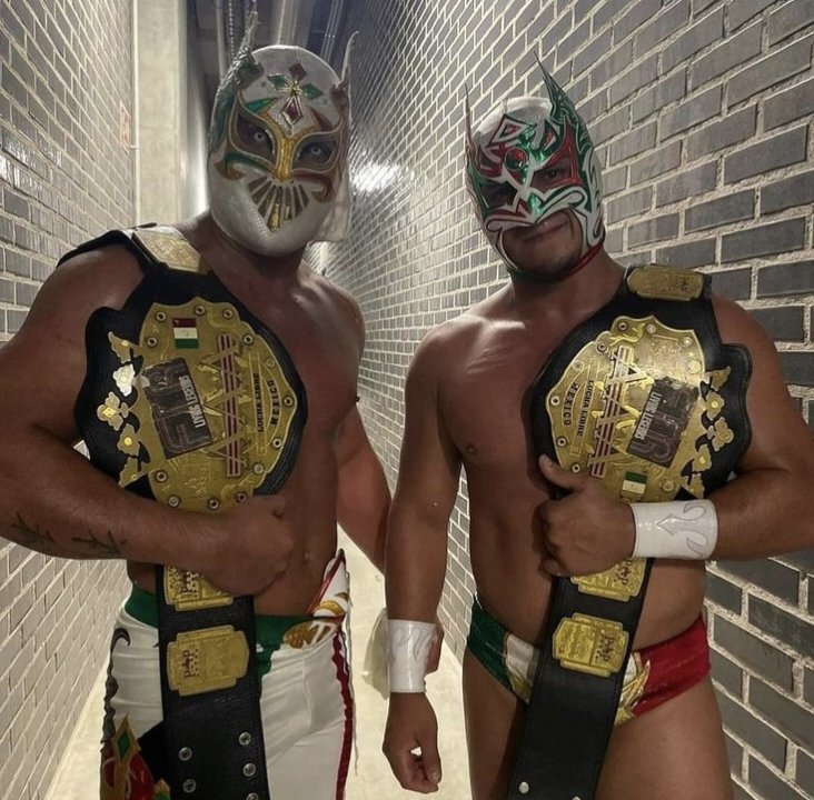 Dragon Lee Dralistico