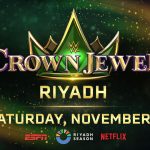 Zmiana lokalizacji Crown Jewel nie odbyła się na prośbę WWE