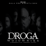PTW Droga Wojownika – Zapowiedź
