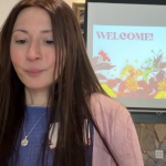 Janel Grant otrzymała nagrodę „Advocacy in Action” od organizacji przeciwdziałającej przemocy seksualnej wobec kobiet