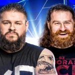 Czy na SmackDown poznaliśmy nowego mistrza WWE?