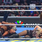 Kto zawalczy z Sol Rucą i Lolą Vice na Money in the Bank 2026?