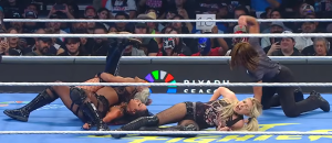 źródło zdjęcia oficjalny kanał WWE na YouTube - https://www.youtube.com/watch?v=vo8dZR4GEso