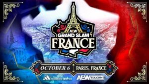 aew france