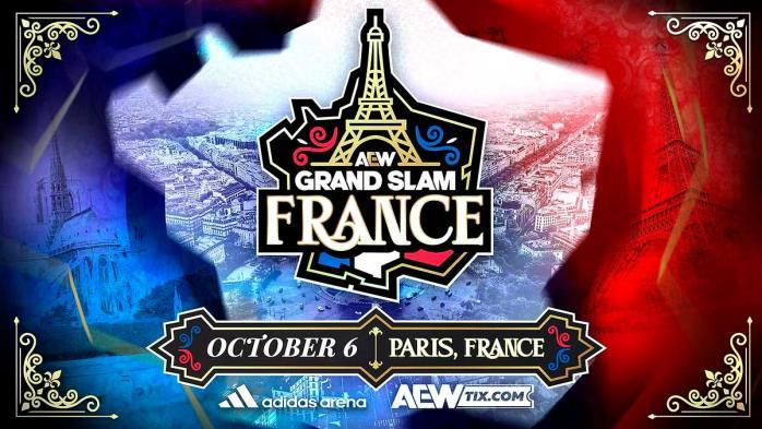 aew france
