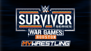 WWE Survivor Series 2026