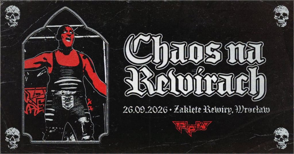 PpW Chaos na Rewirach 2026