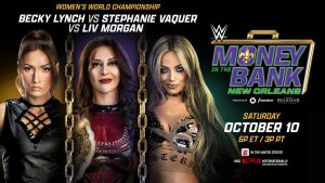 Stephanie Liv Becky