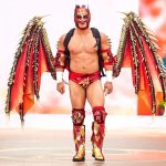 PWInsider Elite: Dragon Lee podpisał nowy kontrakt z WWE
