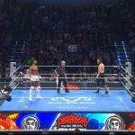 Kto zawalczy z Romanem Reignsem na Crown Jewel?