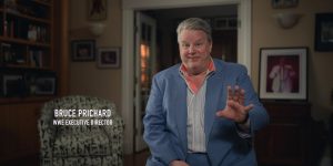 Bruce Prichard
