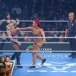 Jak zakończyła się walka o pasy tag-team kobiet na SmackDown?