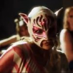 Reni Jusis nagrała teledysk do nowej piosenki z udziałem gwiazd PpW Ewenement Wrestling