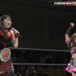 STARDOM Nighter in Korakuen 20.10.2026 – Wyniki