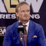 Ilja Dragunov o swojej decyzji o odejściu z WWE i dołączeniu do AEW