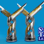 NJPW odświeża trofea Super Junior Tag League